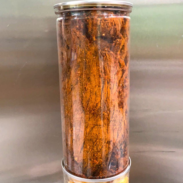 KHÔ BÒ MIẾNG 300g HÀNG THƯƠNG HIÊU.