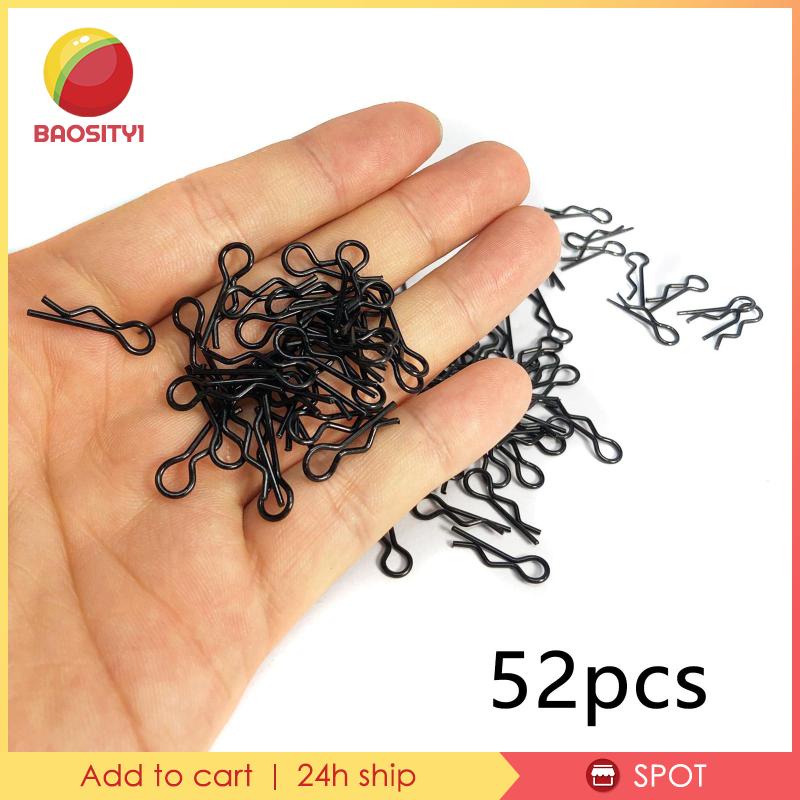 Phụ Kiện Kẹp Thân Xe Cho Xe Điều Khiển Từ Xa Wltoys A959 A979 1 / 16