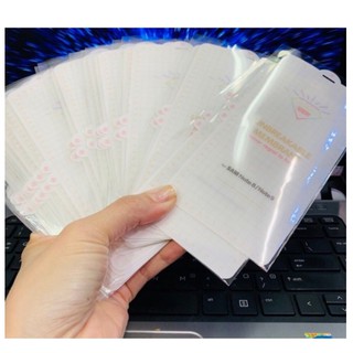 Dán dẻo PPF Samsung Note 10/ Note 10+/ Note 10 Lite/ Note 20 Ultra/ Note 8/ Note 9 / Note 7 bảo vệ máy toàn diện