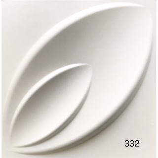 Combo 25 tấm ốp tường 3D sợi thực vật trang phí nội thất phòng khách, phòng ngủ sang trọng