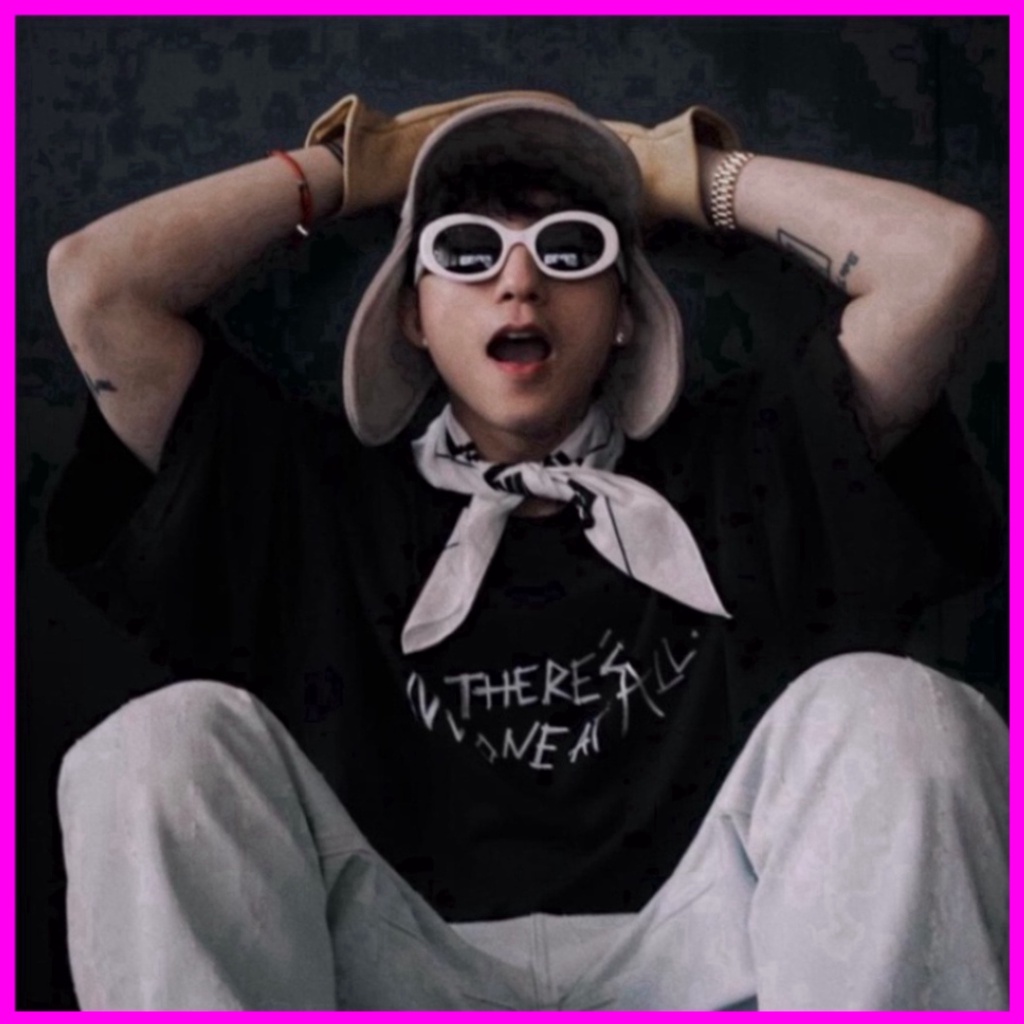 [FREESHIP]Áo  Sơn Tùng  Form Rộng, Áo thun Unisex HOT TREND NĂM NAY [M02]