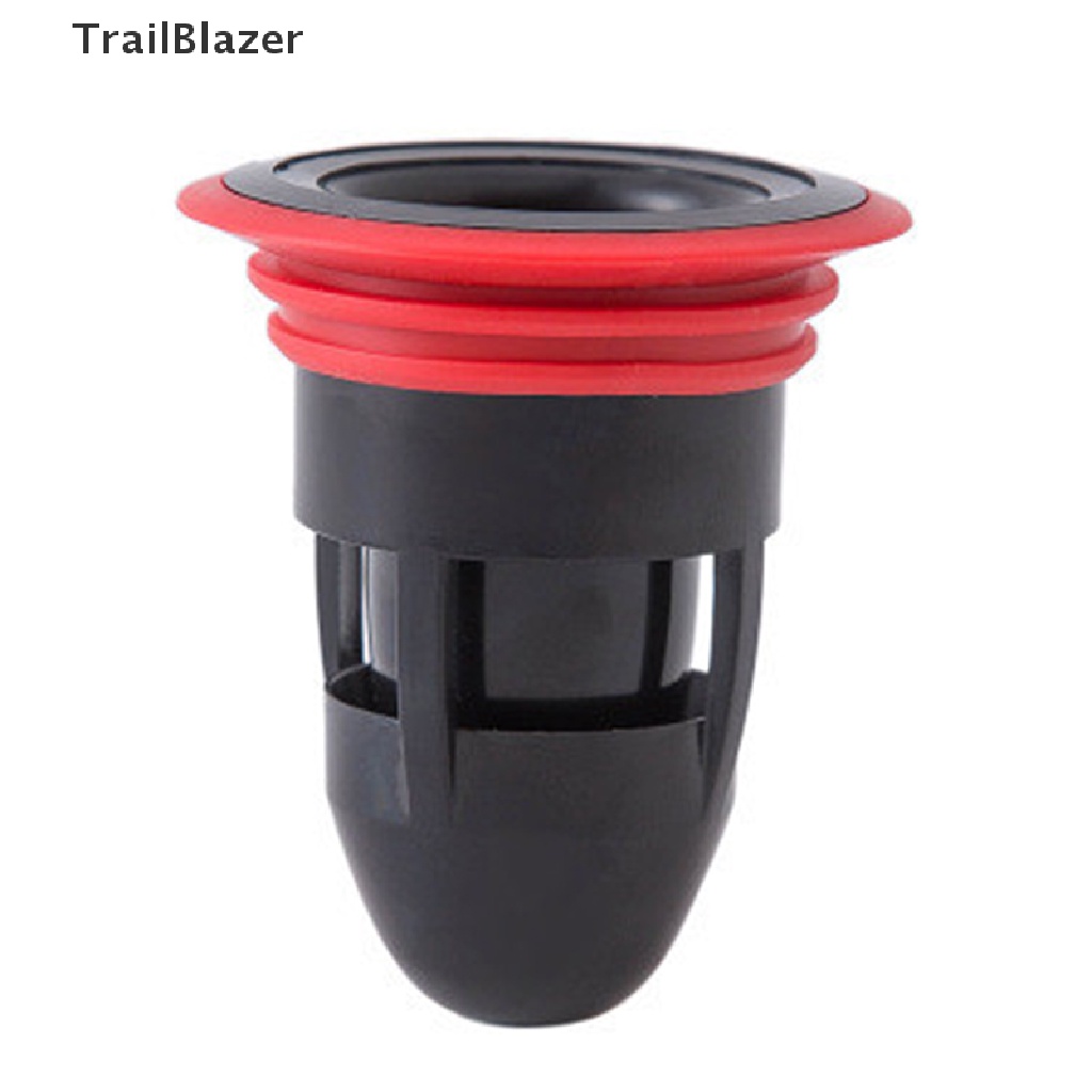 Lõi thoát nước sàn nhà tắm bằng nhựa khử mùi tiện dụng tùy chọn màu sắc