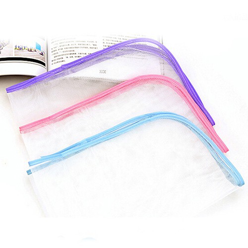 Tấm lưới ủi bảo vệ quần áo tiện lợi