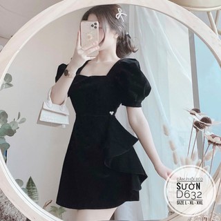 ĐẦM BIG SIZE 55/100KG