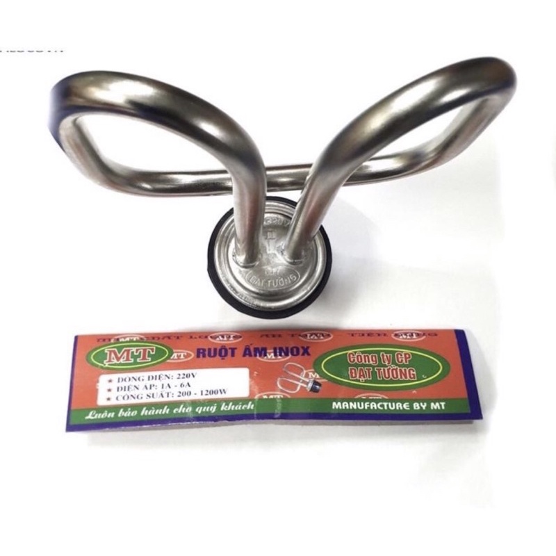 Ruột ấm Inox MT Đạt Tường