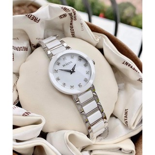 Đồng hồ nữ Bulova 98P158