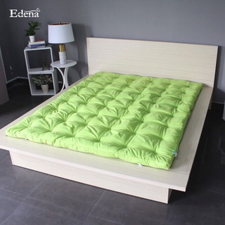 Tấm trải nệm - Topper Edena Basic Đa Năng
