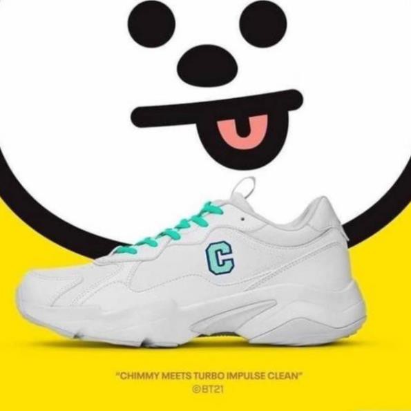 [ Bán Chạy] [HÀNG OFFICIAL] Giày REEBOK x BT21 (new) [ Chất Nhất ] 2020 bán chạy nhất ! . 🇻🇳 2020 : : * ' \ "