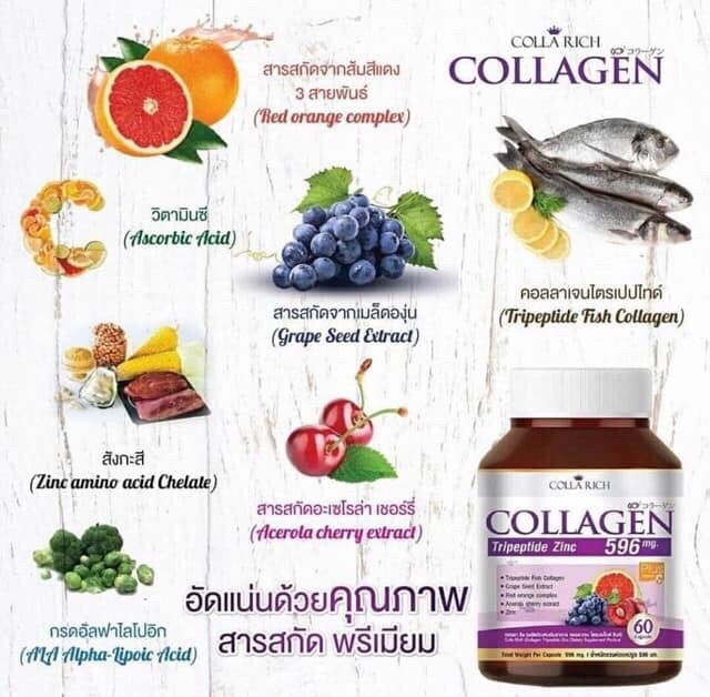 Viên collagen hũ 60 viên | BigBuy360 - bigbuy360.vn