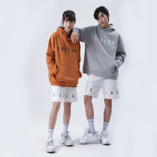 Áo Hoodie Teelab Premium Basic