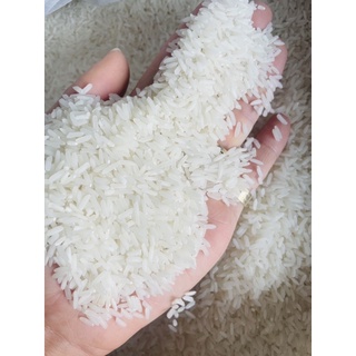 Gạo Tài Nguyên Nàng Thơm CĐ Dẻo Dai (Bao 5Ky)ì