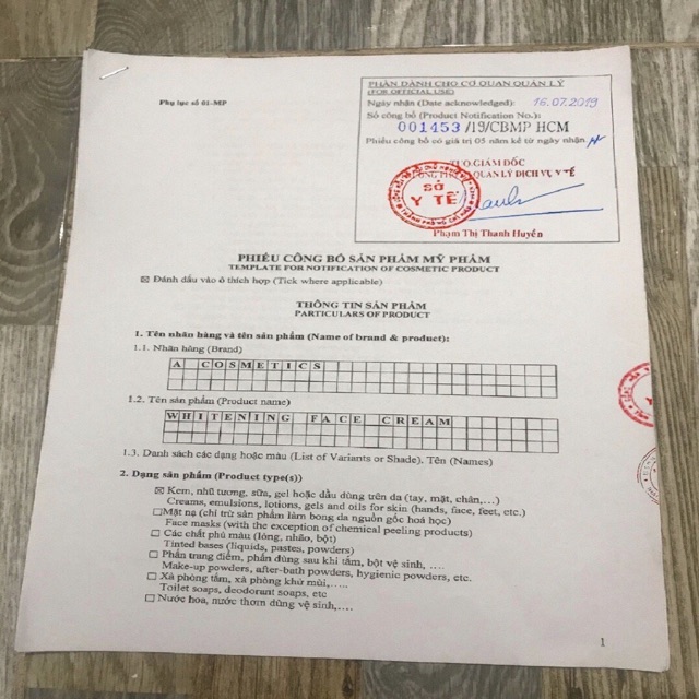 COMBO SERUM - FACE PHÁP TRẮNG DA MỜ THÂM NÁM | BigBuy360 - bigbuy360.vn