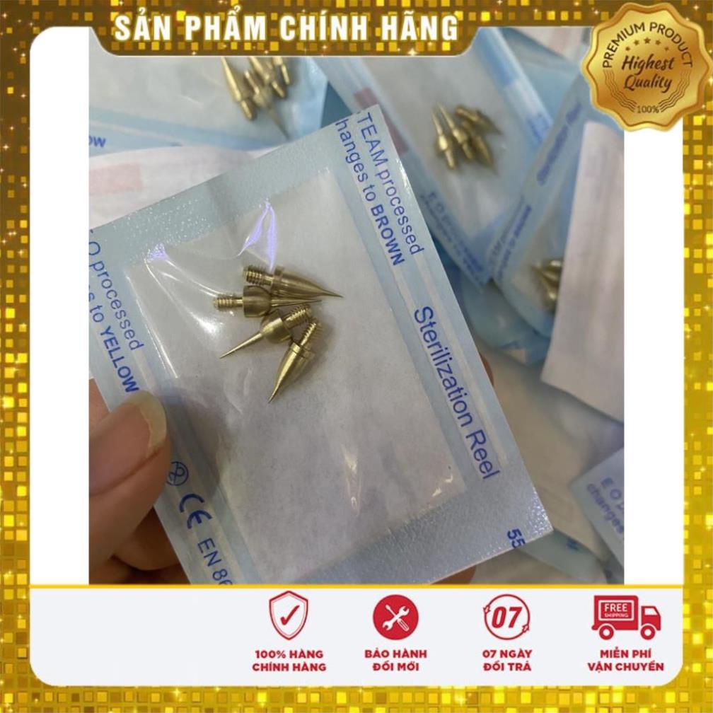 Kim Đốt Máy Plasma - Hàng Theo Máy