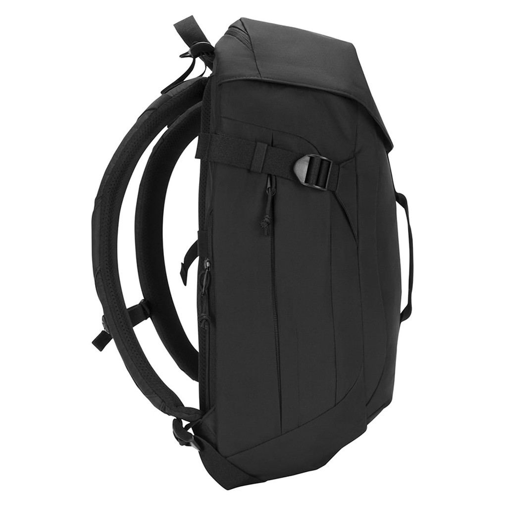 Ba Lô Du Lịch Chống Nước Thời Trang Targus TSB971 SolLite Backpack 15.6 inch - Hàng Chính Hãng