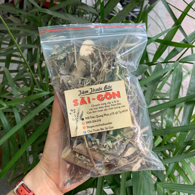 Cối Xay 500g