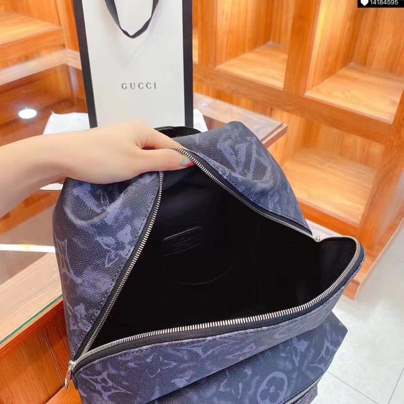 Balo W266-30 LV mẫu mới phong cách da đanh bền⭐️