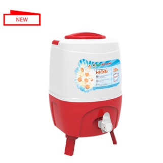 Phích đá có vòi 10L Hiệp Thành