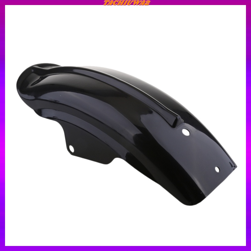 Bộ 2 Tấm Chắn Bùn Phía Sau Cho Xe Mô Tô Harley Sportster Xl883 Xl1200 1994-2003 | BigBuy360 - bigbuy360.vn