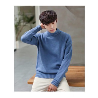 SIÊU PHẨM ÁO LEN NAM SIÊU HOT