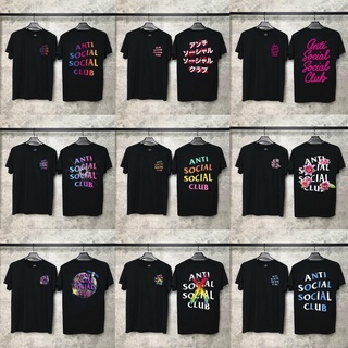 [RẺ VÔ ĐỊCH] Áo Thun ASSC hot trend cao cấp