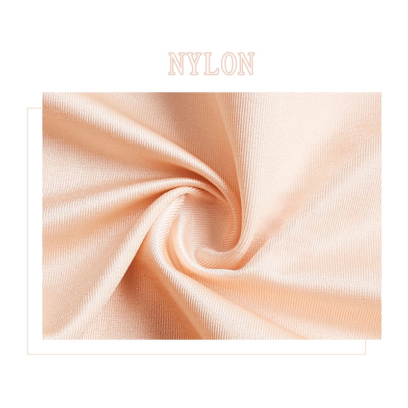 Set 3 quần lót nữ lưng vừa phối ren size m-xxl