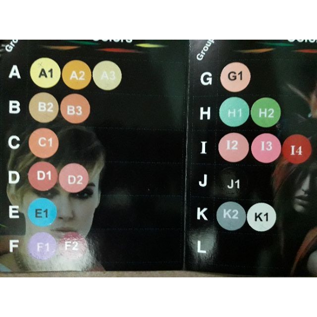 Keo xịt tóc màu Familiar 100ml | BigBuy360 - bigbuy360.vn