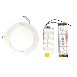 Bộ lưu điện cho đèn LED Downlight 18W