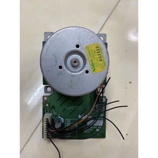 Motor bldc không chổi than 24v