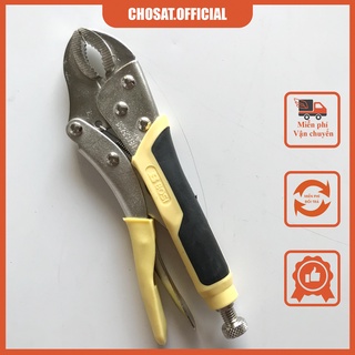Kìm chết, kìm bấm chết Bosi 10”