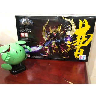 Mô hình SD Tam Quốc Chí Perfect Grade Tào Tháo (TT hongli)