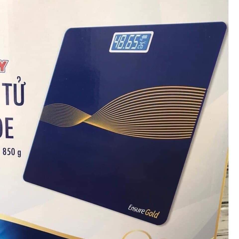 Cân điện tử ensure