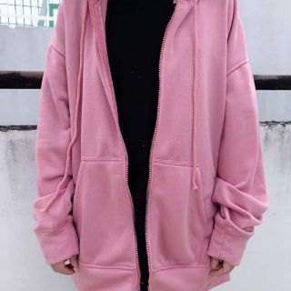 Áo HOODIE ZIP ( kèm ẢNH THẬT)