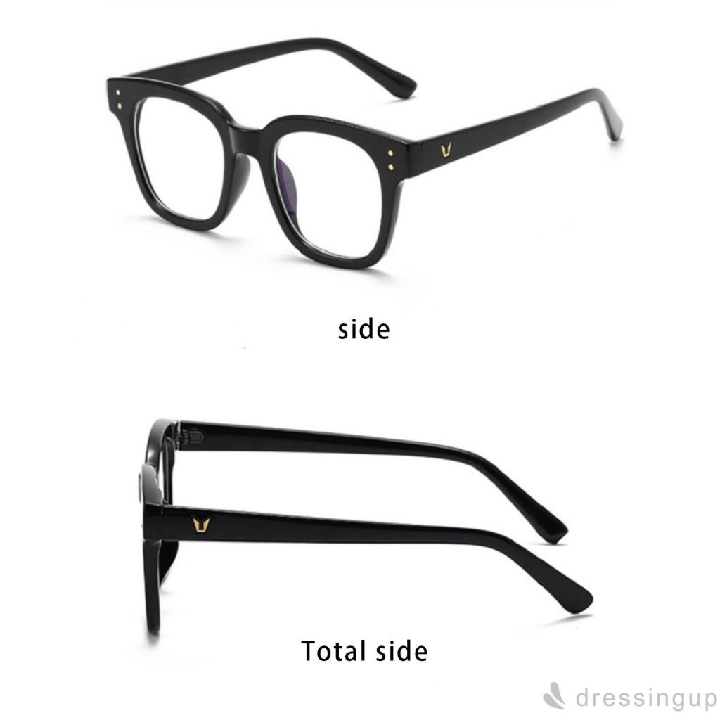Kính đọc sách/ màn hình máy tính/ điện thoại chống ánh sáng xanh tiện dụng