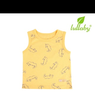 Lullaby Áo sát nách