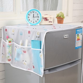 Tấm phủ tủ lạnh Loại xịn