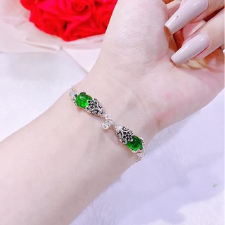 Lắc bạc nghê kim tiền may mắn