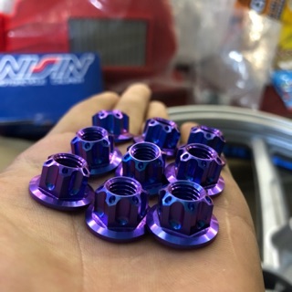 Tán 8li Gr5 ( Cùi Dĩa Tải Ex150 + Raider )