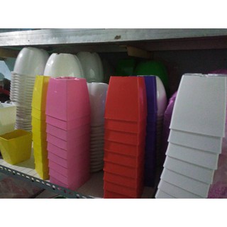 CHAU HOA  - VUÔNG NHỎ (SIZE 9*9)