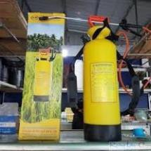 Bình Xịt Bình Minh 10 lít, bình tưới, bình phun tưới cây