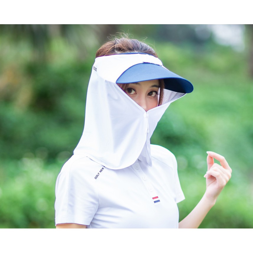 Khăn chống nắng, che bụi nam nữ
