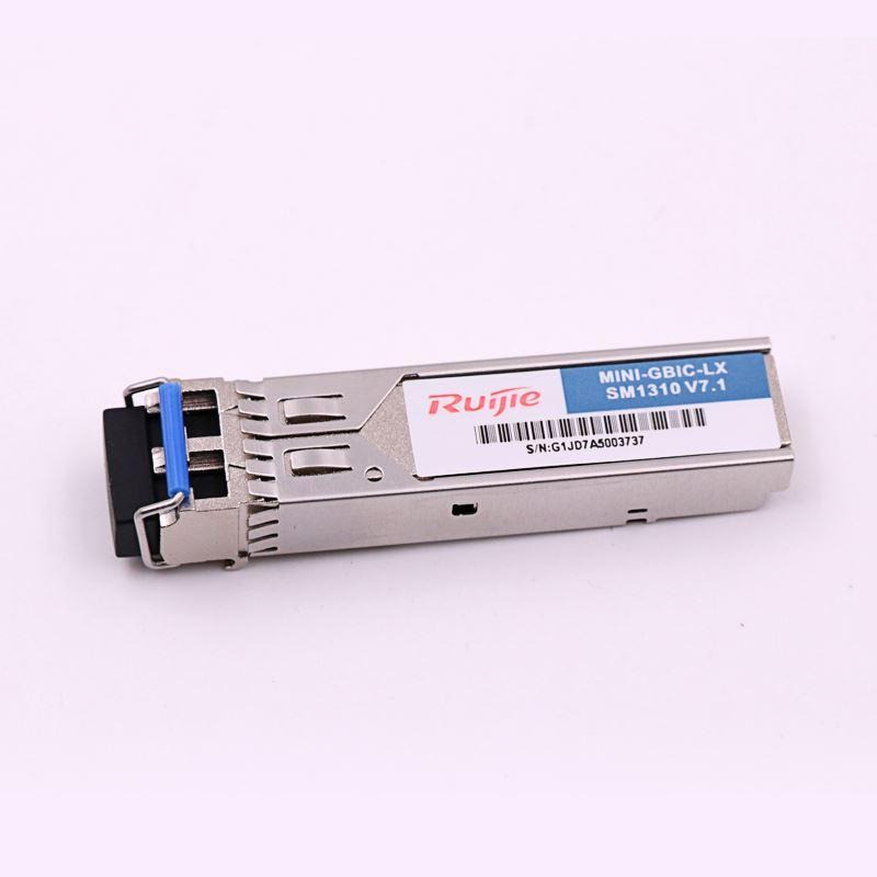 [GIÁ SIÊU RẺ] MODULE QUANG SFP RUIJIE MINI -GBIC-LX-SM1310 - CHÍNH HÃNG