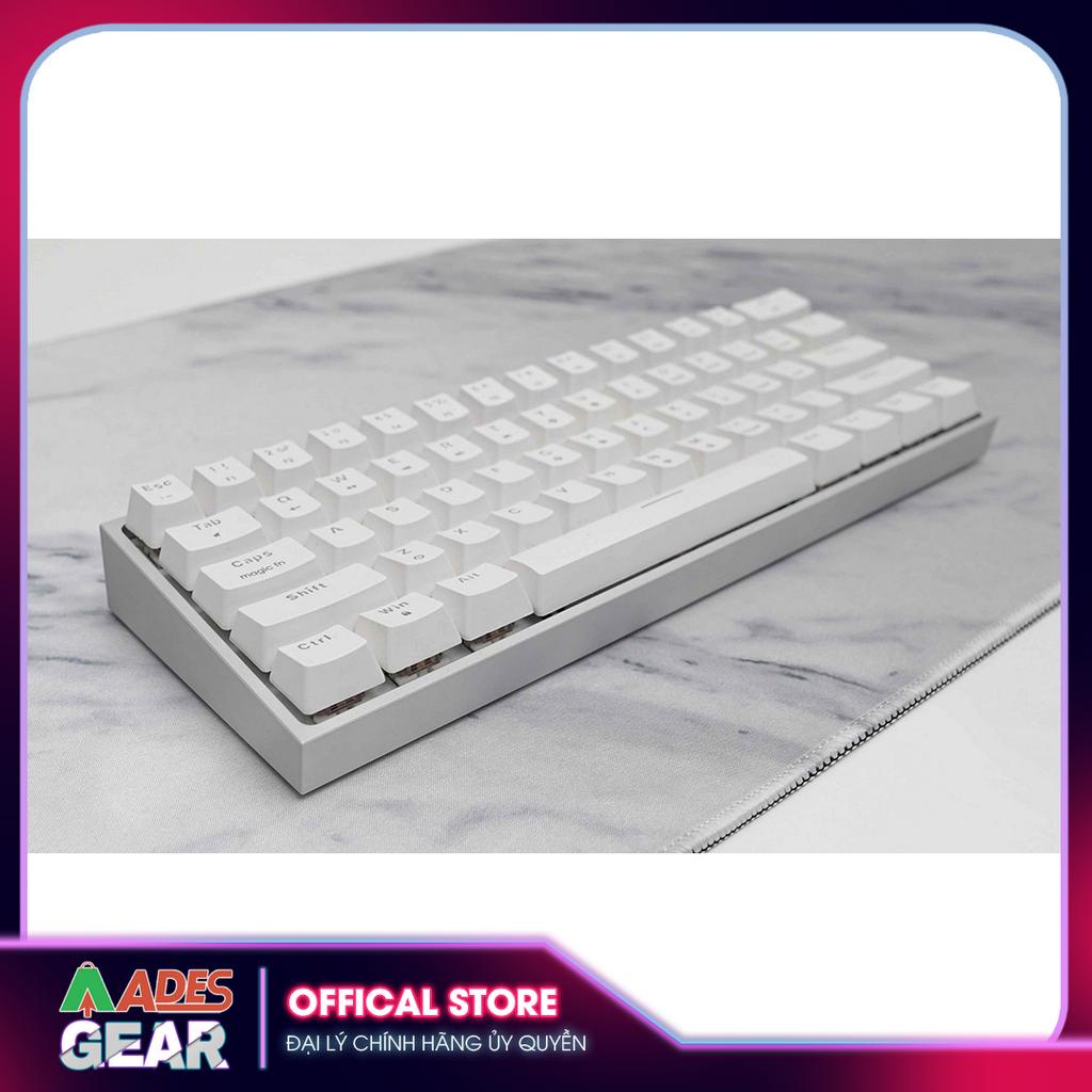 ✔️ Case nhôm bàn phím máy tính 60% FANTECH ALMK61 ✔️ ✔️ BẢO HÀNH 12 THÁNG