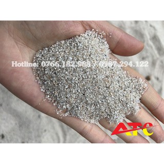 Cát thạch anh lọc nước ( Túi 5kg)