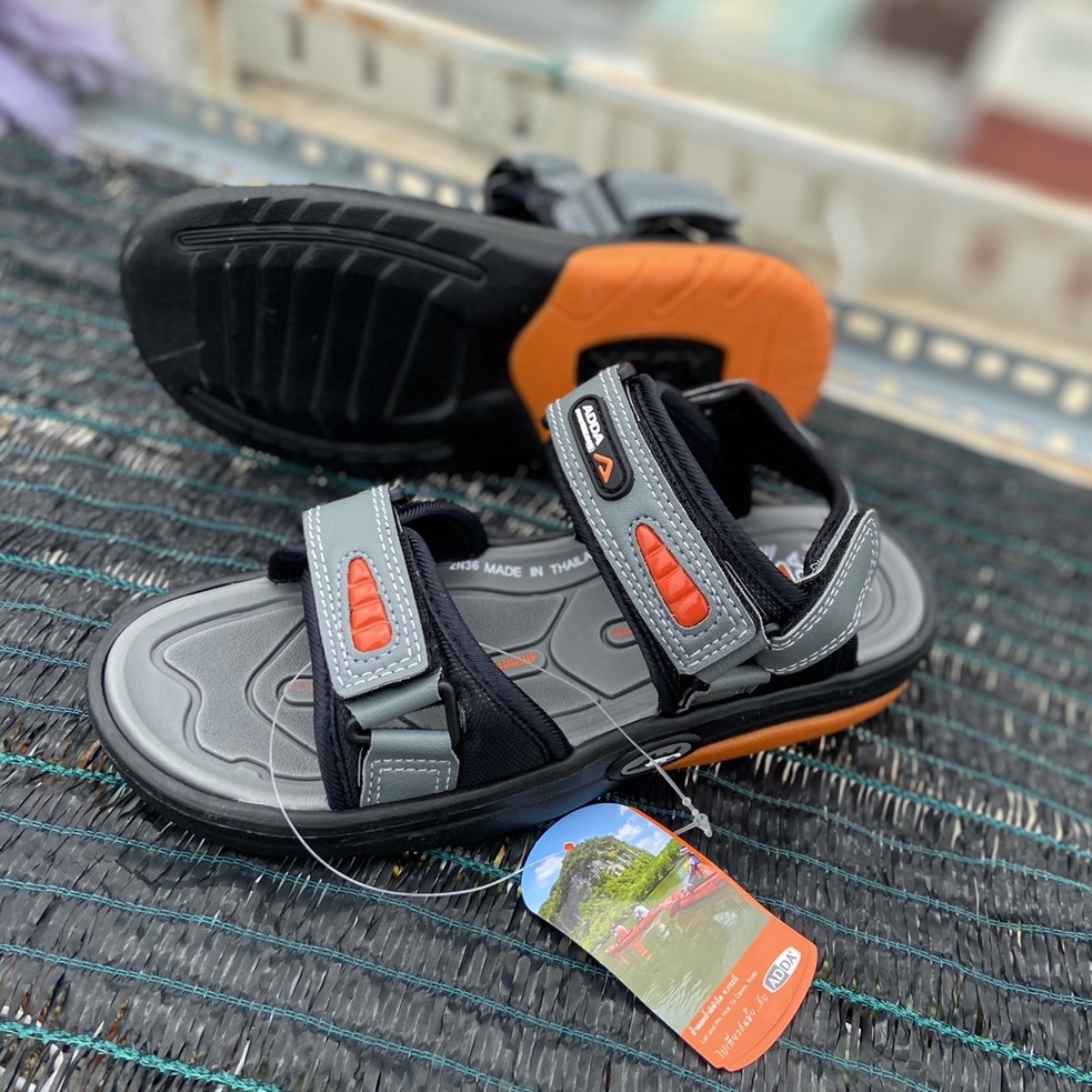 Giày Sandal Quai Ngang Thái Lan ADDA - 2N36