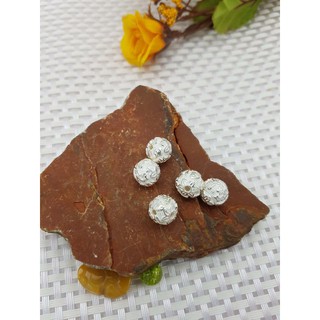 Charm bi cầu 8 ly