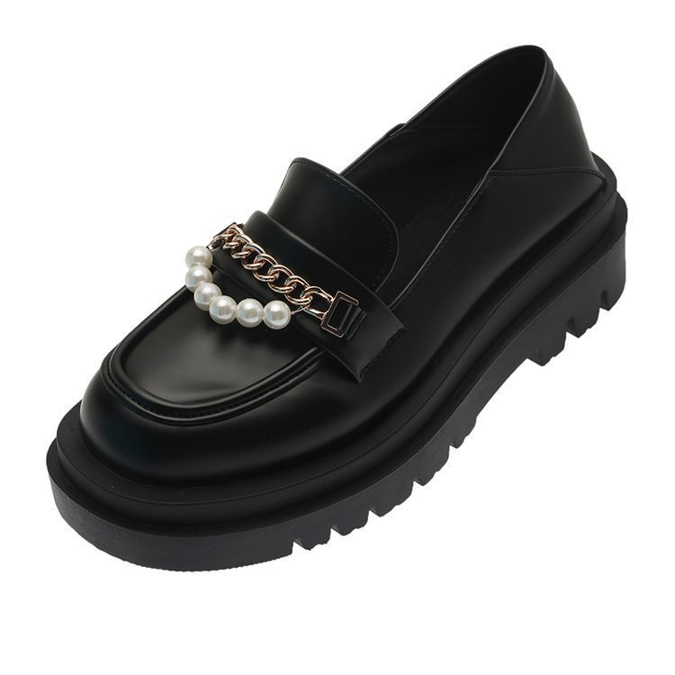 Giày Lười - Giày Loafer Pearl