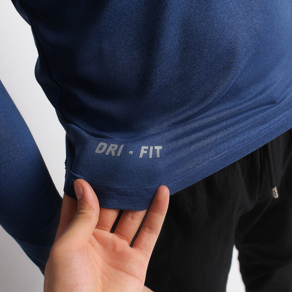 Áo giữ nhiệt nam Áo dài tay áo thể thao nam | BigBuy360 - bigbuy360.vn