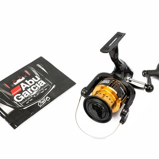 Máy câu cá Abu Garcia Gold Max 5000