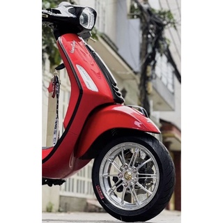 MÂM CNC DÀNH CHO VESPA