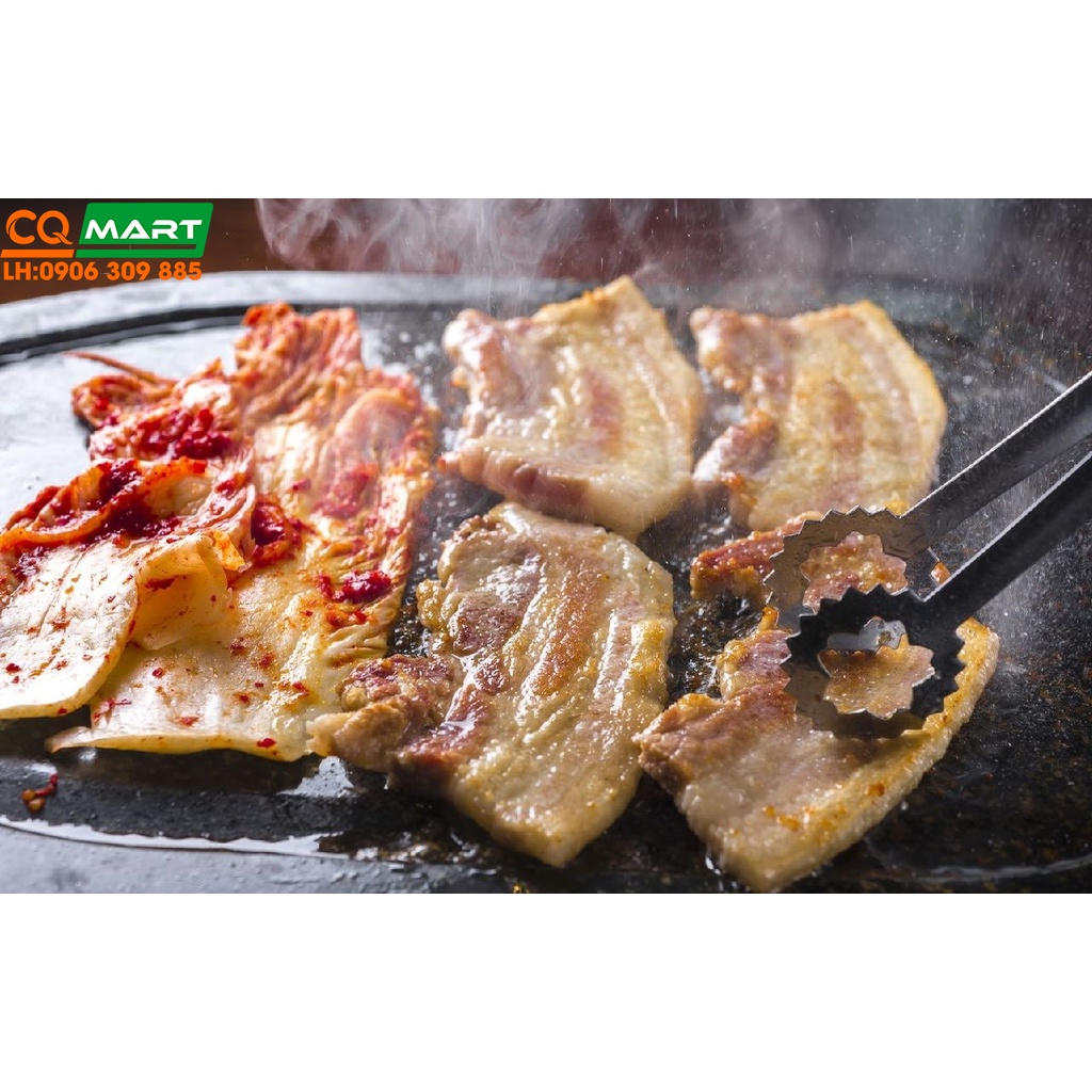 Sốt Ướp Bulgogi Bò/Heo Belsul 500g - Nhập Khẩu Hàn Quốc